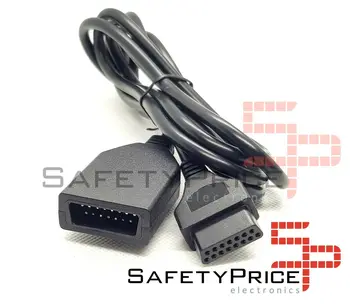 

Elongator Cable knob Neo Geo CD AES SNK controller extension SP