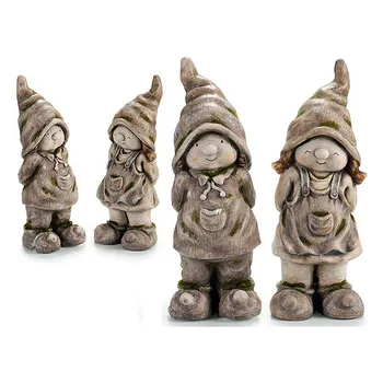 

Garden gnomes Resin