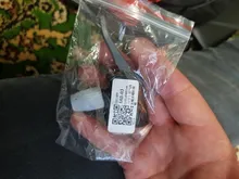 Adaptador de manguera de bomba de bicicleta, doble cabezal, piezas de bombeo, accesorios F/V, servicio A/V, Schrader/Presta, convertidor de válvula