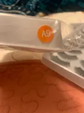 SEXYSHEEP-pestañas postizas 3D naturales, Kit de maquillaje, extensión de pestañas de visón, 8/20 pares, 15-20mm, venta al por mayor