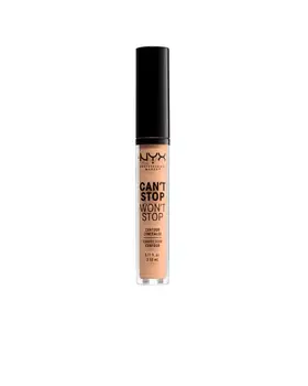

NYX PMU 800897168599 concealer 3,5 ml