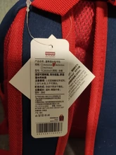 Lindo chico niño escuela bolsas mochila de jardín de niños niñas niños mochila 3D de dibujos animados de animales de