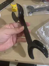 Retractor de labios y mejillas para dentistas, Dental de doble cabeza Retractor, ortodoncia, 4 Uds.