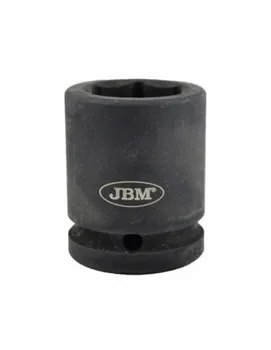 

JBM 11131 GLASS IMPACT HEX. 3/4 "26 MM
