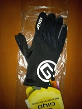 GIYO-guantes de Ciclismo de dedos completos para hombre y mujer, con Gel, para ciclismo de montaña o carretera