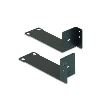 

Single Rack Mounting Kit KVM Extender Black
