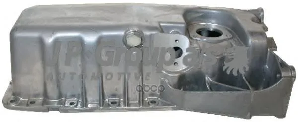 Jp103068006_поддон Масляный Двс! Auadi A3 1.8 96, Vw Bora/Golf 1.8 98-05 Jp Group 1112902000 JP Group арт. 1112902000