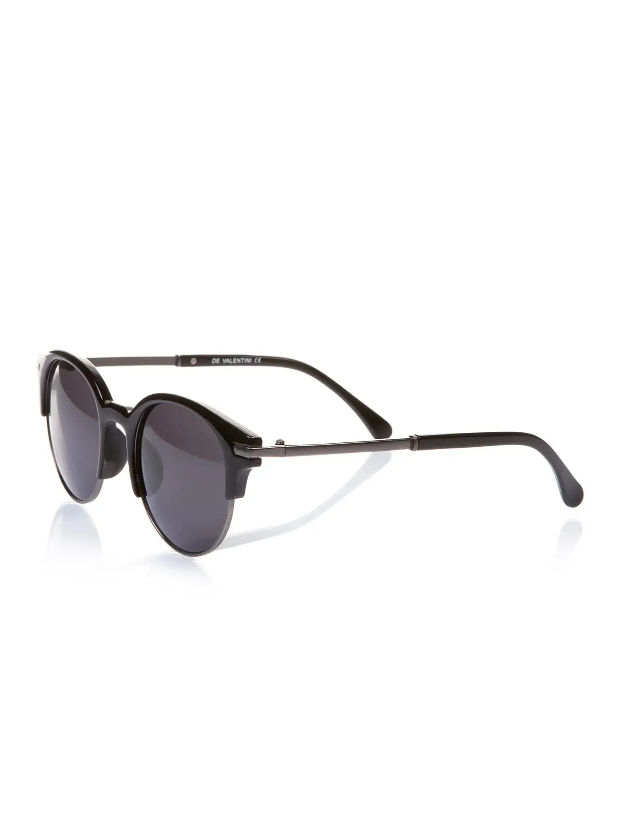 

Women's sunglasses dv 1955 06 bone black unspecified 51-de valentini