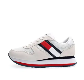 

SNEAKERS Women TOMMY HILFIGER EN0EN00790 0KP RWB