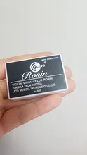 Erhu colofonia Universal para violín violonchelo Urheen cuerdas para arco accesorios pieza de instrumento Musical