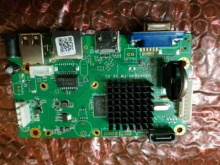 Grabadora de vídeo Digital de red H265/H264, 16 canales x 4K, 5MP, NVR, 1 Cable SATA, detección de movimiento, P2P, CMS, XMEYE, seguridad