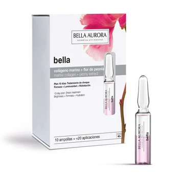 

Eye Contour Bella Aurora (15 ml)