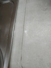 Kitchen Sink Transparent-Tape Water-Seal Bathroom Strong Gap-Strip Self-Adhesive Pool