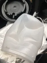 Pigeon Chicken-Drinking Bird Implement Quail Poultry Plastic Drink-Water 1pcs 350ml 150--115--20mm