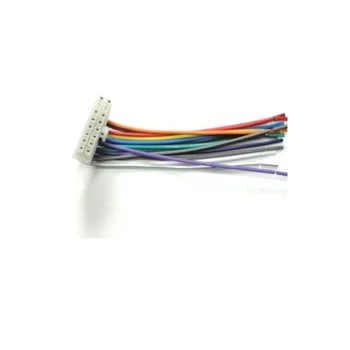 

Cord for car radio Clarion Arx 8170r, Arx 7170r, DRX 8175r, DRB 5175V
