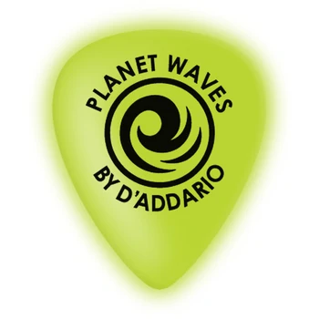 

1ccg4-100 Cellu-glow mediators glow in the dark, medium, 100 pcs per pack, Planet Waves