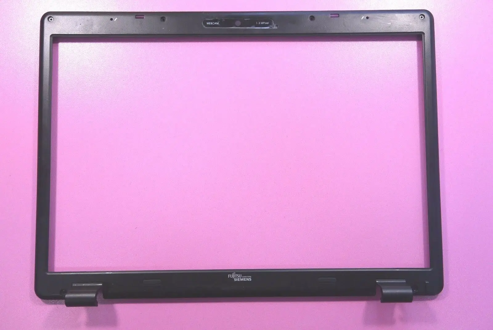 Fujitsu Siemens Amilo PA2548 15.4&quot оригинал рамка для верхней части корпуса 80-41273-01 | Компьютеры