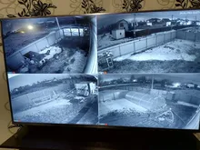 Placa LED IR de 90 grados para cámaras de vigilancia, accesorios de CCTV, luz infrarroja, 24 granos, visión nocturna, diámetro de 44mm