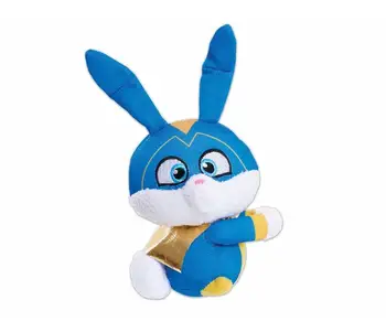 

Soft toy captain snowball talking