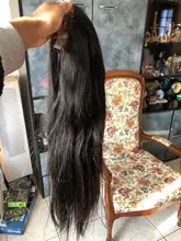14 ~ 24 pulgadas visón recta pelo peluca del pelo humano 200 de densidad cabello Remy peluca con malla frontal de encaje de cierre pelucas para mujeres