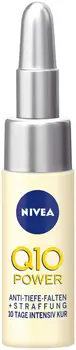 

Anti Wrinkle treatment Q10 + Power Nivea (6,5 ml)