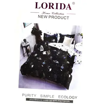 

Bed linen lorida 4207 # ZJ