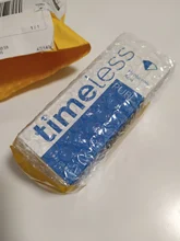 Ácido hialurónico, el mejor 100%, puro ¡La naturaleza! Edad, sin tiempo, sellado, 30 ml