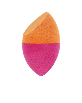 

REAL TECHNIQUES DUAL ENDED expert sponge