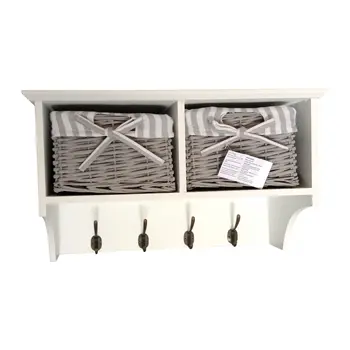 

Hanger wall with корзинами, item No. HX19-832S