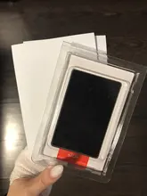 Impresión de huella de bebé, juegos de almohadillas de efecto tinta seguros, no tóxicos, estampados a mano para recién nacidos de 0 a 6 meses, huellas de pata de perro, recuerdo