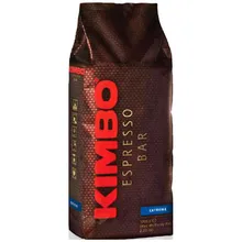 Кофе зерновой KIMBO Extreme(1kg