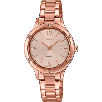 

Casio women's quartz wrist watch