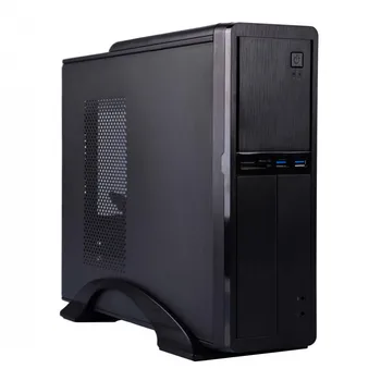 

JOYBE-COMPUTER DESKTOP PC JOYBE T300A RYZEN 3 2200G SSD 240GB 4GB DDR4 GRAPHICS RADEON VEGA 8 DVD RECORDER Windows 10 Pro