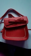 Bolsos de mensajero para bebé pequeño, bolso de hombro de princesa para niño y niña, monederos de princesa con lazo sólido, 2019