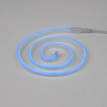 

Набор для создания неоновых фигур NEON-NIGHT «Креатив» 120 LED, 1 м, синий