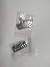 Door-Stops-Hidden-Door-Closer Magnet Cabinet Catches Furniture Closet Cupboard Myhomera