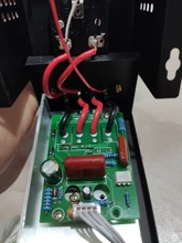 Dimmer Controller Voltage-Regulator 10000w Scr Adjust Electronic 220V Temperature-Speed