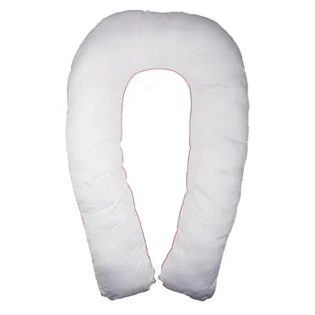 

Pillow Case bio-textile pillow for pregnant "Boomerang-mini" 1017058ch