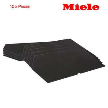 

Tumble Dryer Filter Replacement For Miele T8827WP-6057930 (10 Pieces)