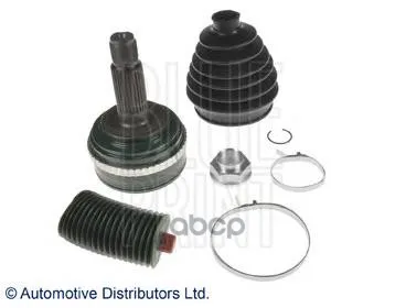Шрус Honda Civic/Cr-V I Передн.Наружн. Blue Print Adh28966 Blue Print арт. ADH28966