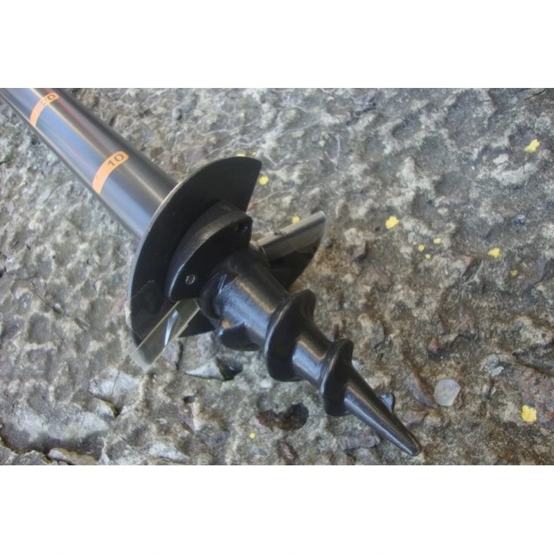 Садовый бур QuikDrill малый Fiskars(1000636