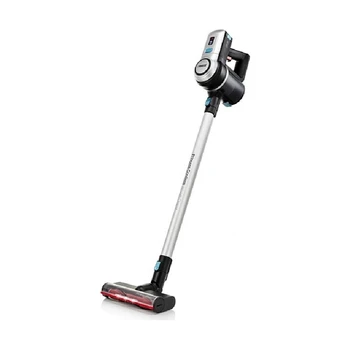 

Cyclonic Stick Vacuum Cleaner Princess 339482 1 L 22,2V Black Silver