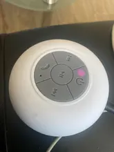 Minialtavoz Bluetooth para exteriores, portátil, impermeable, para piscina y ducha, baño, altavoces, coche de playa, manos libres