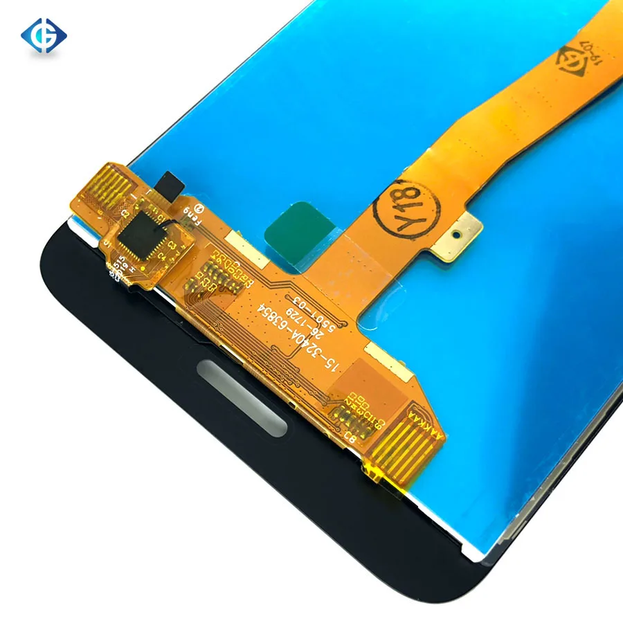 20pcs/lot 5.5''LCD for Infinix Hot 5 Lite X559 LCD Display+Touch Digitizer Screen for Infinix X559 LCD Free Shipping by DHL EMS