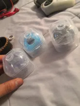 Chew-Ball Bite-Breaker Face-Masseter Body-Skin-Care Muscle-Exerciser Training Fitness