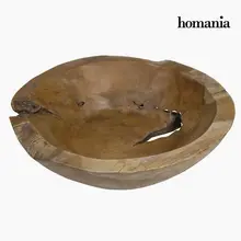 Центральная чаша багажника-осенняя коллекция от Homania