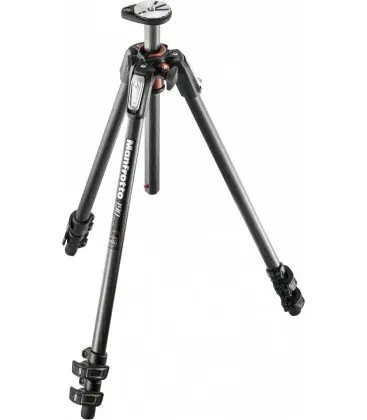 US $415.05 MANFROTTO MT190CXPRO3 Carbon Tripod