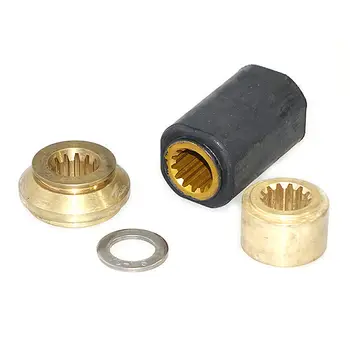 

Set rbx-112 for installing screws Tohatsu/Nissan 60-70, Solas rbx112