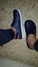 Zapatillas tipo zuecos para hombre, sandalias a la moda, zueco cómodo y transpirable con una tira que envuelve el tobillo, calzado con fondo suave de EVA, novedad, ideal para la playa, 2020