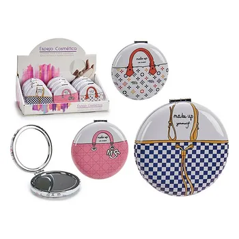 

Magnifying Mirror